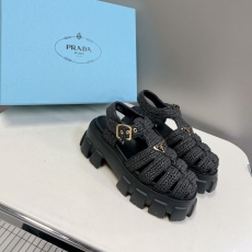 Prada Sandals